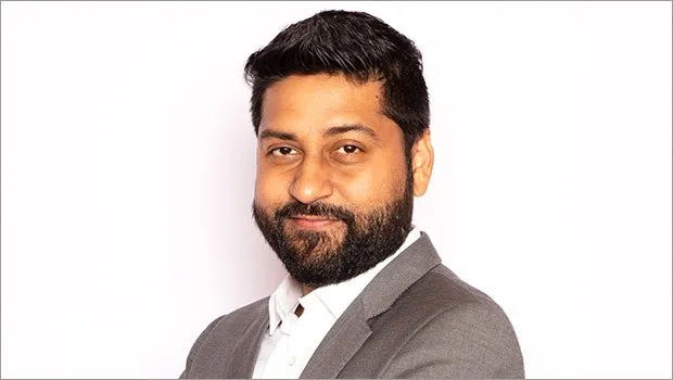 Zee5's Avi Kumar joins Join Ventures as CMO