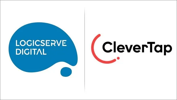 CleverTap partners with Logicserve to bring retention-based mobile marketing to the agency's robust client portfolio in India
