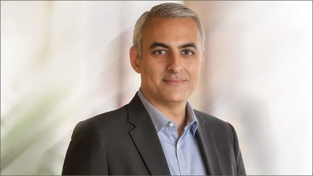Adobe appoints David Wadhwani as Executive VP and Chief Business Officer, Digital Media 