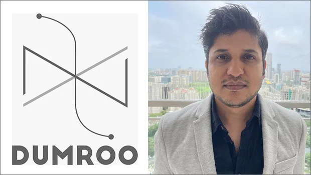 Former Star Plus executive Dinesh Pitre launches content creation company Dumroo Media