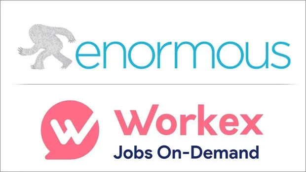 Enormous wins communications mandate for Workex