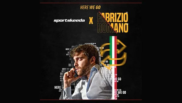 Football transfer expert Fabrizio Romano joins hands with Sportskeeda