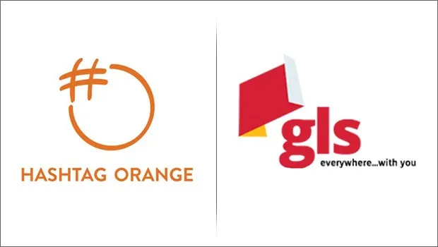 Hashtag Orange bags digital mandate for GLS Group
