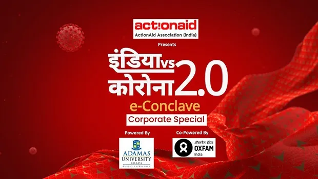 ABP News concludes second edition of ‘India vs Corona e-Conclave’