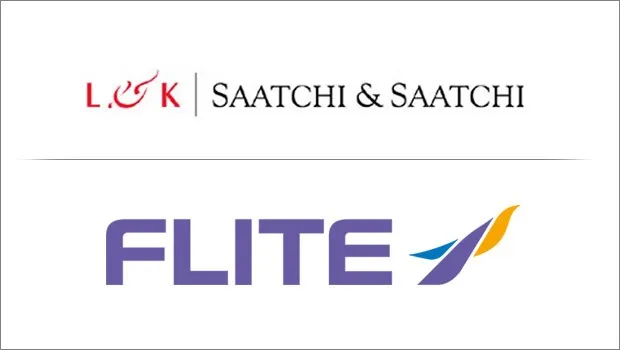 L&K Saatchi and Saatchi wins the integrated mandate for Relaxo-owned brand Flite