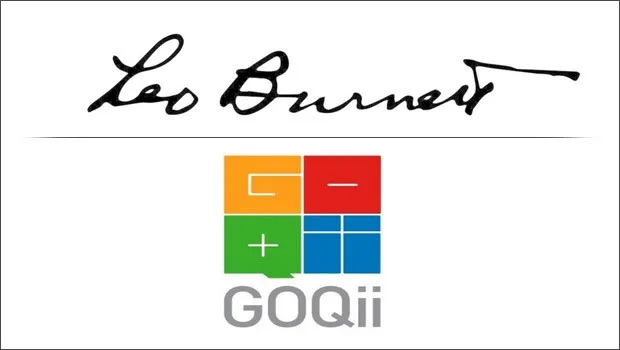 Leo Burnett wins GOQii’s creative mandate