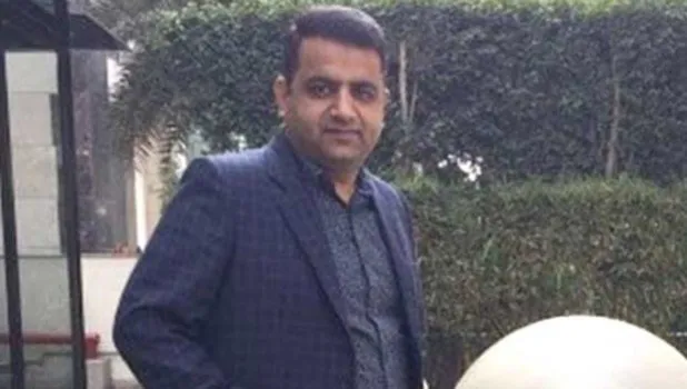 Timex Group India hires Manoj Juneja as Vice-President Sales and Marketing
