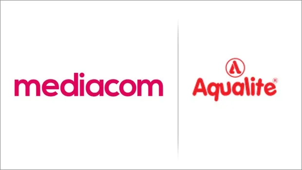 MediaCom wins media mandate for Aqualite