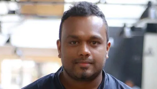 VMLY&R India appoints Mukund Olety as Chief Creative Officer