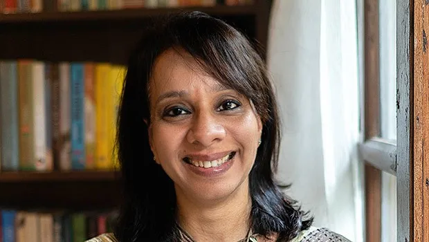 Our aim is to simplify complicated information, says Neena Dasgupta of Zirca 