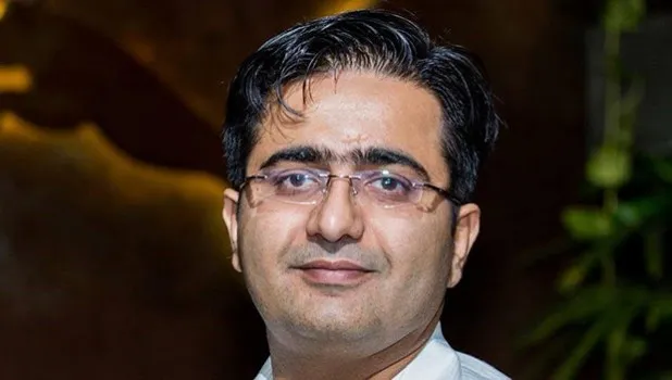 Optimise Media’s India Operations hires Nitin Sabharwal as Chief Operating Officer