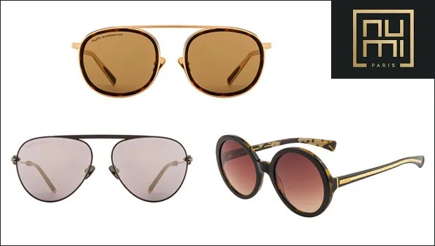 Parisian fashion and couture come to India with launch of luxury eyewear brand Numi Paris