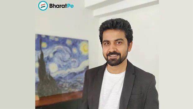 BharatPe appoints Parth Joshi as Chief Marketing Officer 