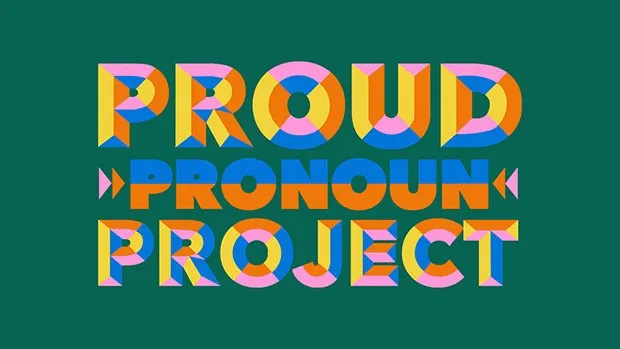 VMLY&R unveils new proud pronoun project