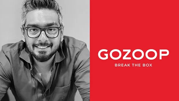 Gozoop appoints Puneet Ikhe as Associate Director for Brand Solutions 
