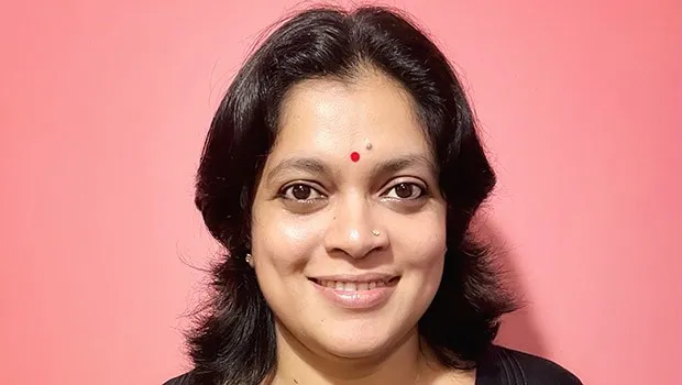 Dentsu appoints former Microsoft executive Rashmi Vikram as Chief Equity Officer in APAC