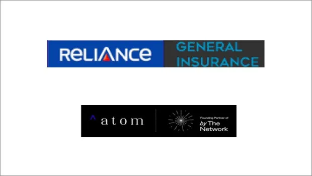 Reliance General Insurance assigns its integrated brand mandate to atom