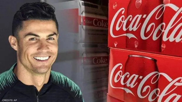 Experts urge Coca-Cola to either avoid athletes as endorsers or introduce a healthier portfolio