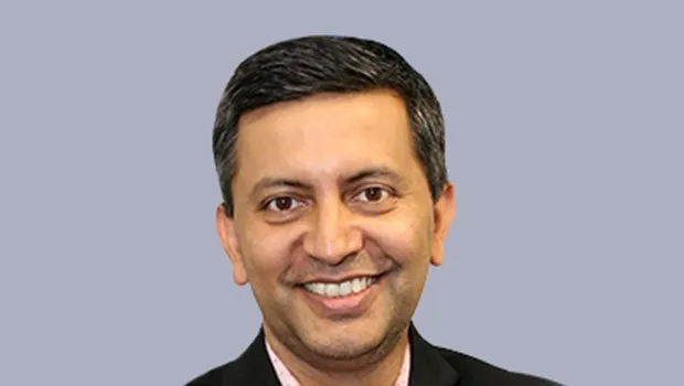 Siddharth Banerjee joins Pearson as Managing Director, India & Asia