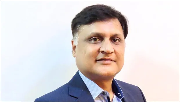 McCann Worldgroup appoints Swapnil Jain as CFO