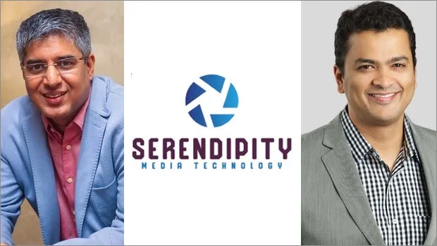 Tarun Katial, Keertan Adyanthaya to launch new venture ‘Serendipity Media Technology’