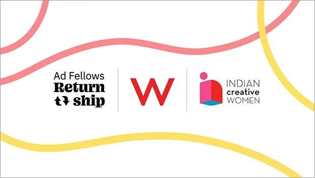 Dentsu Webchutney and Indian Creative Women launch ‘The Ad Fellows Returnship’, a back-to-work initiative for moms