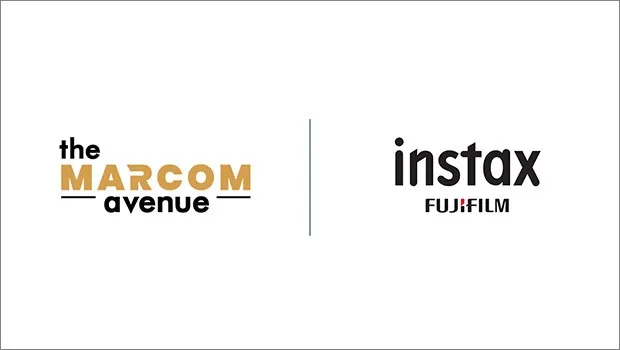 The Marcom Avenue bags integrated media mandate for Fujifilm’s Instax India