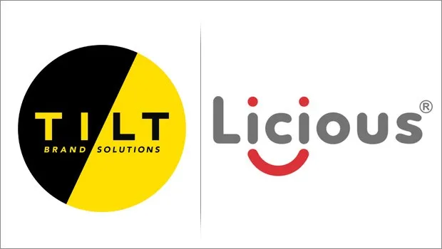 Tilt Brand Solutions is strategic, creative and digital ‘Agency on Record’ for Licious