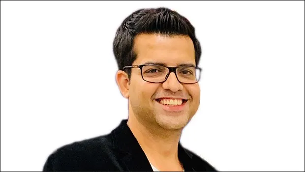 Viacom18 appoints Vivek Mohan Sharma as Head of Branded Content 
