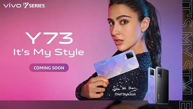 Sara Ali Khan to be ‘Chief Style Icon’ for upcoming Vivo Y-Series