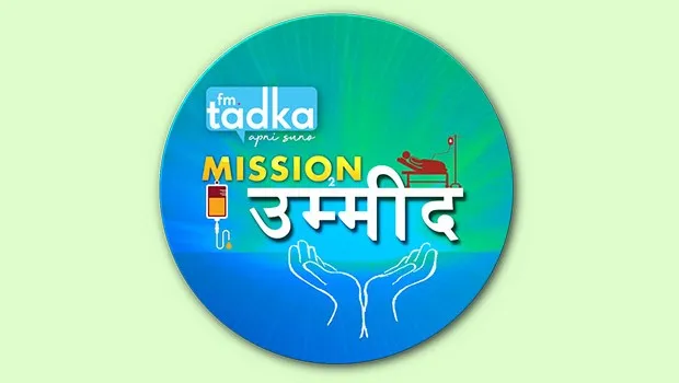 FM Tadka reached out to the needy during Covid second wave through Mission Ummeed