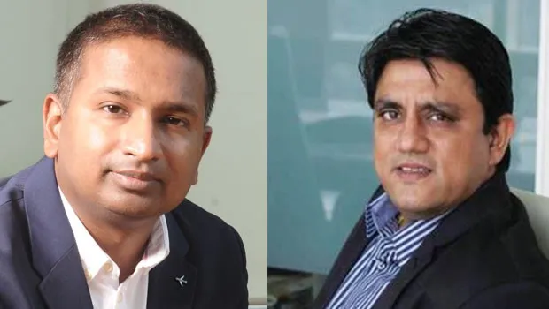 Agency swap — Gopa Menon and Vinod Thadani replace each other at Isobar and Mindshare