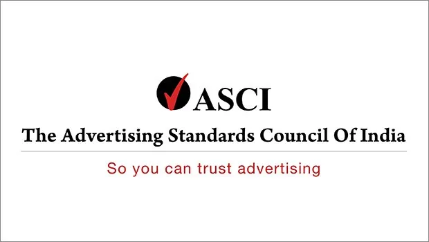 ASCI to launch mechanism for advertisers to cross-check if campaigns adhere to guidelines