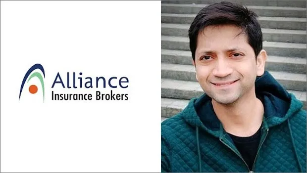 Alliance Insurance Brokers appoints Sudeep Kulkarni as VP, Marketing, Brand and Digital