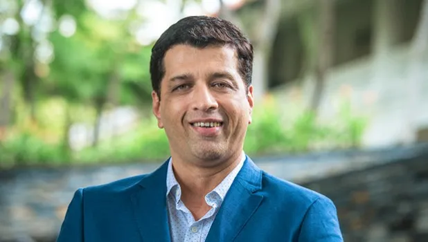 Former Essence MD Anand Chakravarthy joins Tarun Katial’s Results and Outcomes as Co-founder