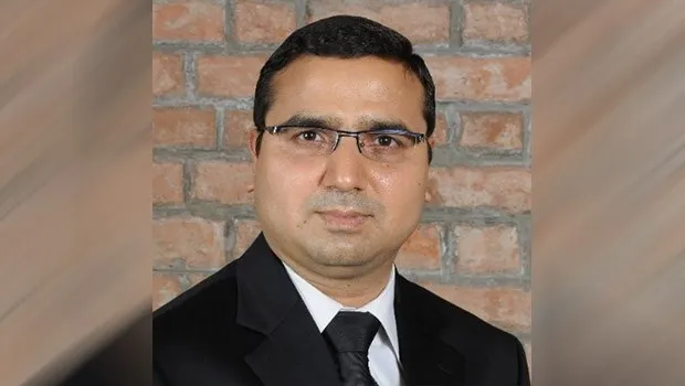 Cosmos-Maya appoints Ashutosh Shukla as COO for domestic business