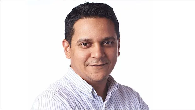 GroupM appoints Atique Kazi as President - Data, Performance and Digital Products, GroupM India