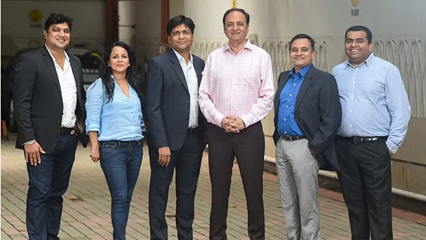 Beginnen Media positions Azaad as India's first rural entertainment channel; announces leadership team