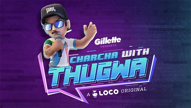 Loco launches ‘Loco Originals’ with ‘Charcha with Thugwa’ season 3
