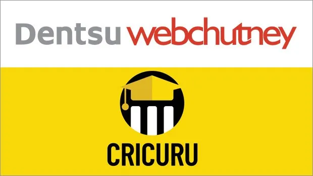 Dentsu Webchutney wins digital duties for Virender Sehwag's new venture, Cricuru