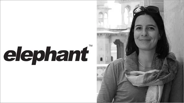 Elephant Design bolsters leadership team with appointment of Elodie Nerot as Lead Designer