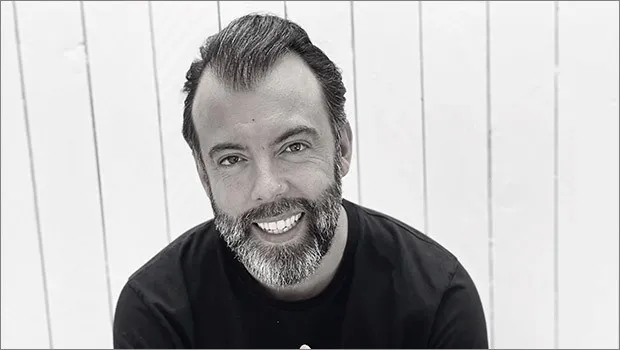 Dentsu International names Fred Levron as Global Chief Creative Officer