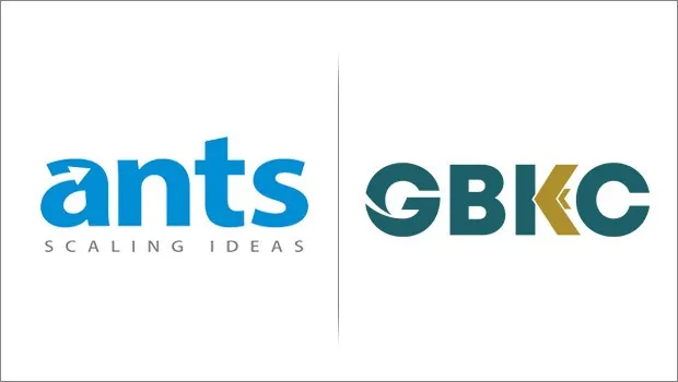 GBKC Global assigns brand strategy, digital and creative mandate to Ants 