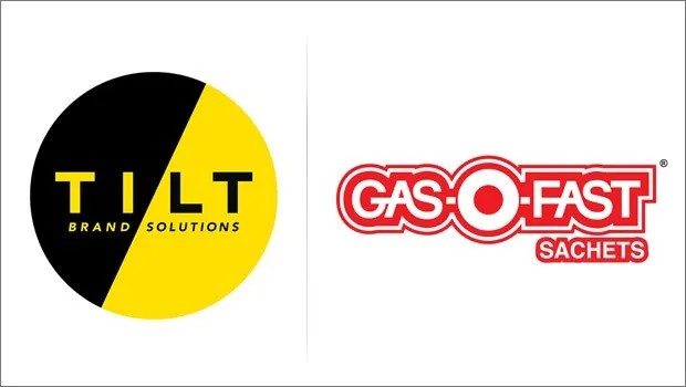 Mankind Pharma’s Gas-o-Fast appoints Tilt Brand Solutions as strategic and creative Agency on Record
