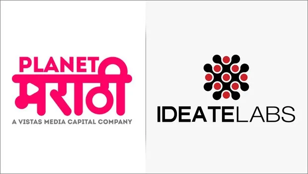 IdeateLabs wins 360-degree marketing mandate for Planet Marathi