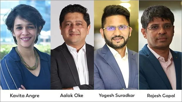 L’oréal elevates four Indian leaders to new regional roles across South Asia Pacific, Middle East, North Africa (SAPMENA)