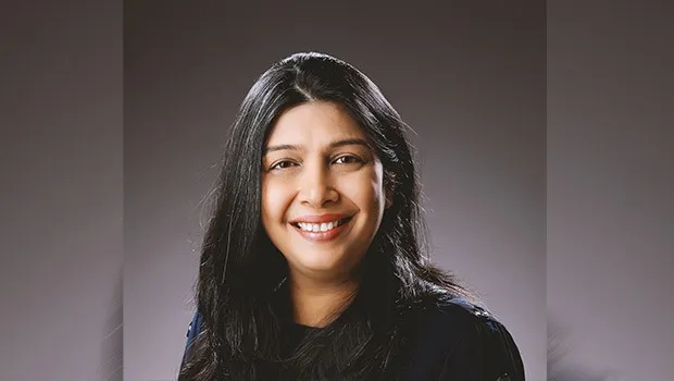 SaffronStays appoints Manvi Sharma as its Chief Marketing Officer
