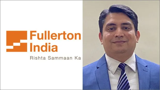 Fullerton India hires Meehiir Desai as Head of Marketing