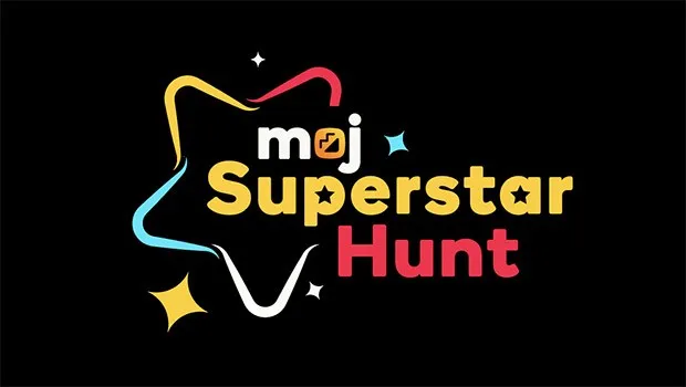 Moj celebrates its first anniversary with the launch of #MojSuperstarHunt 