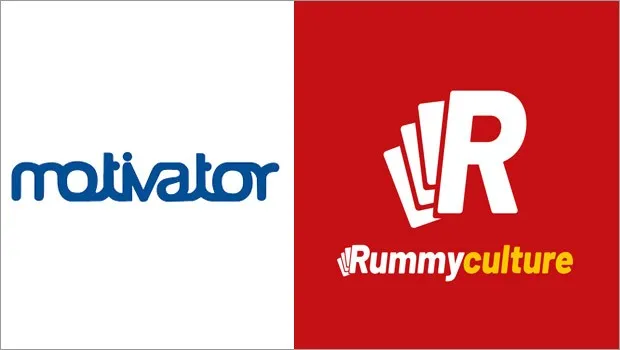 Motivator bags integrated media agency of record for RummyCulture